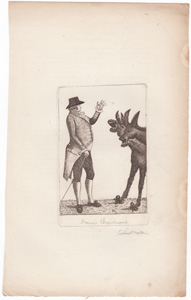 original etchings and engravings from John Kay 1790s-1810 and later editions